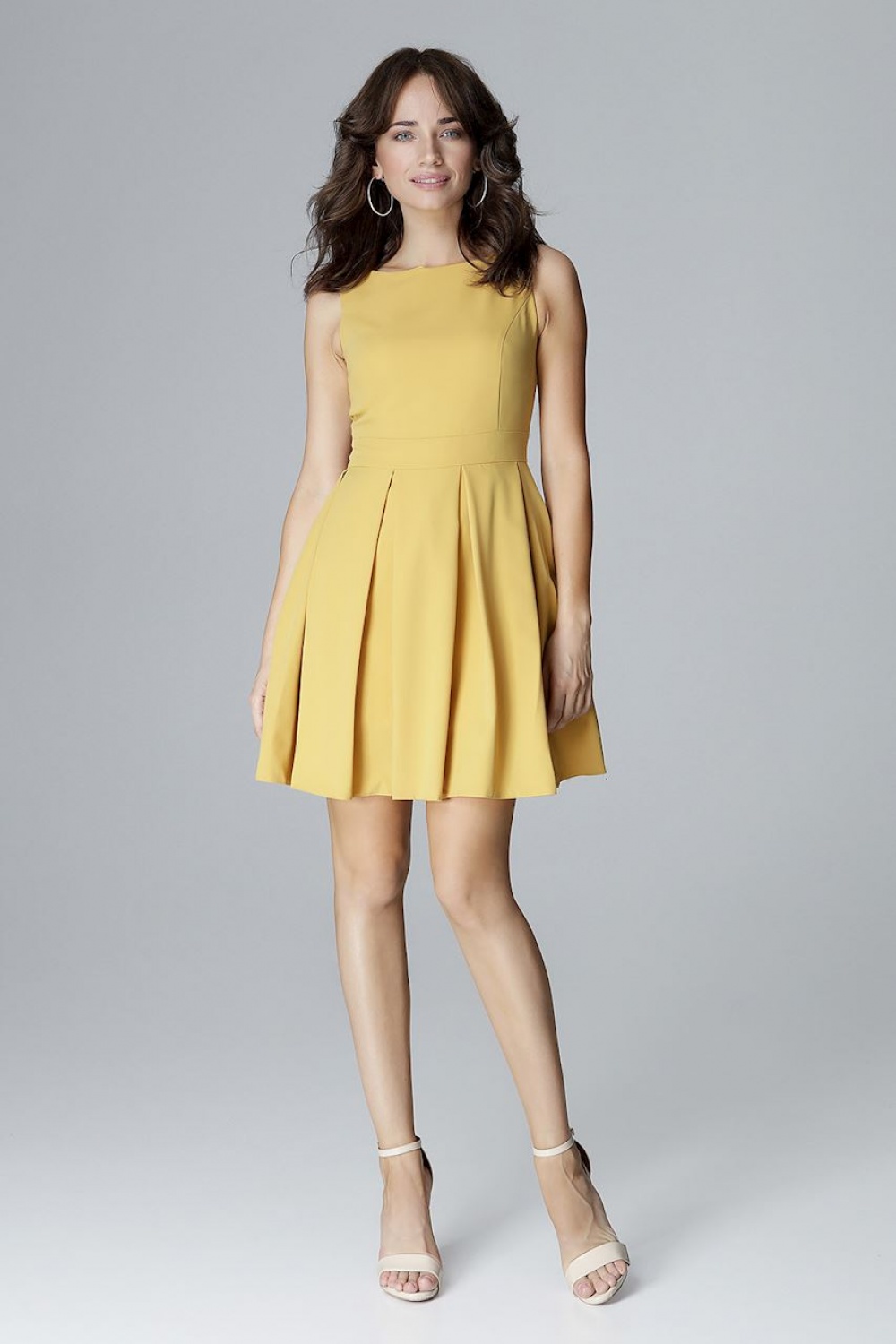 Cocktailkleid model 123545 Lenitif - Afbeelding 2