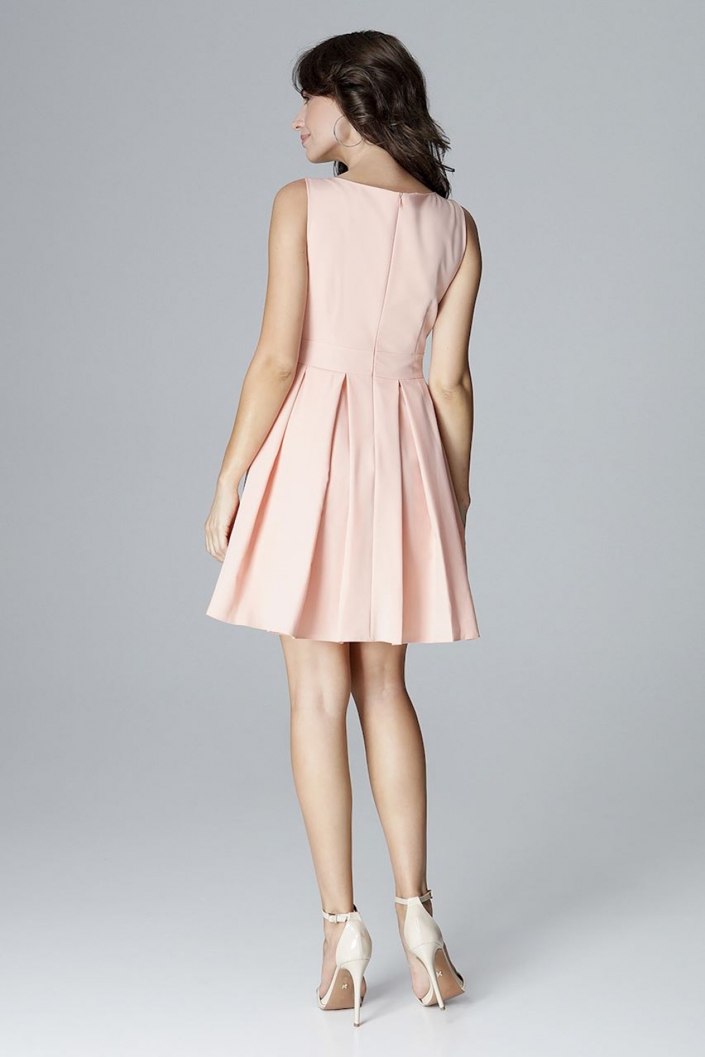 Cocktailkleid model 123546 Lenitif - Afbeelding 3