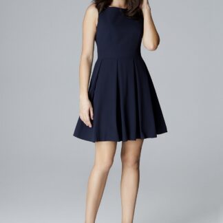 Cocktailkleid model 123547 Lenitif