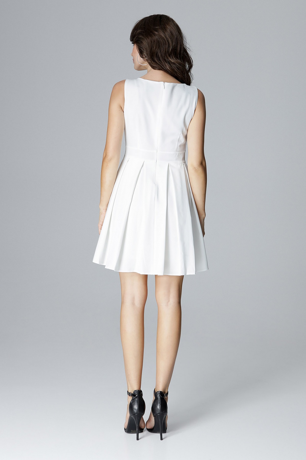 Cocktailkleid model 123548 Lenitif - Afbeelding 2