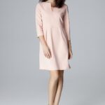 Alltagskleid model 123550 Lenitif