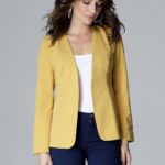 Jacke model 123555 Lenitif