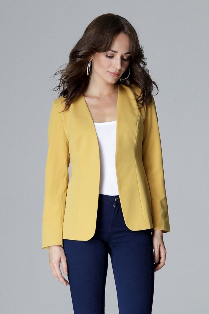 Jacke model 123555 Lenitif