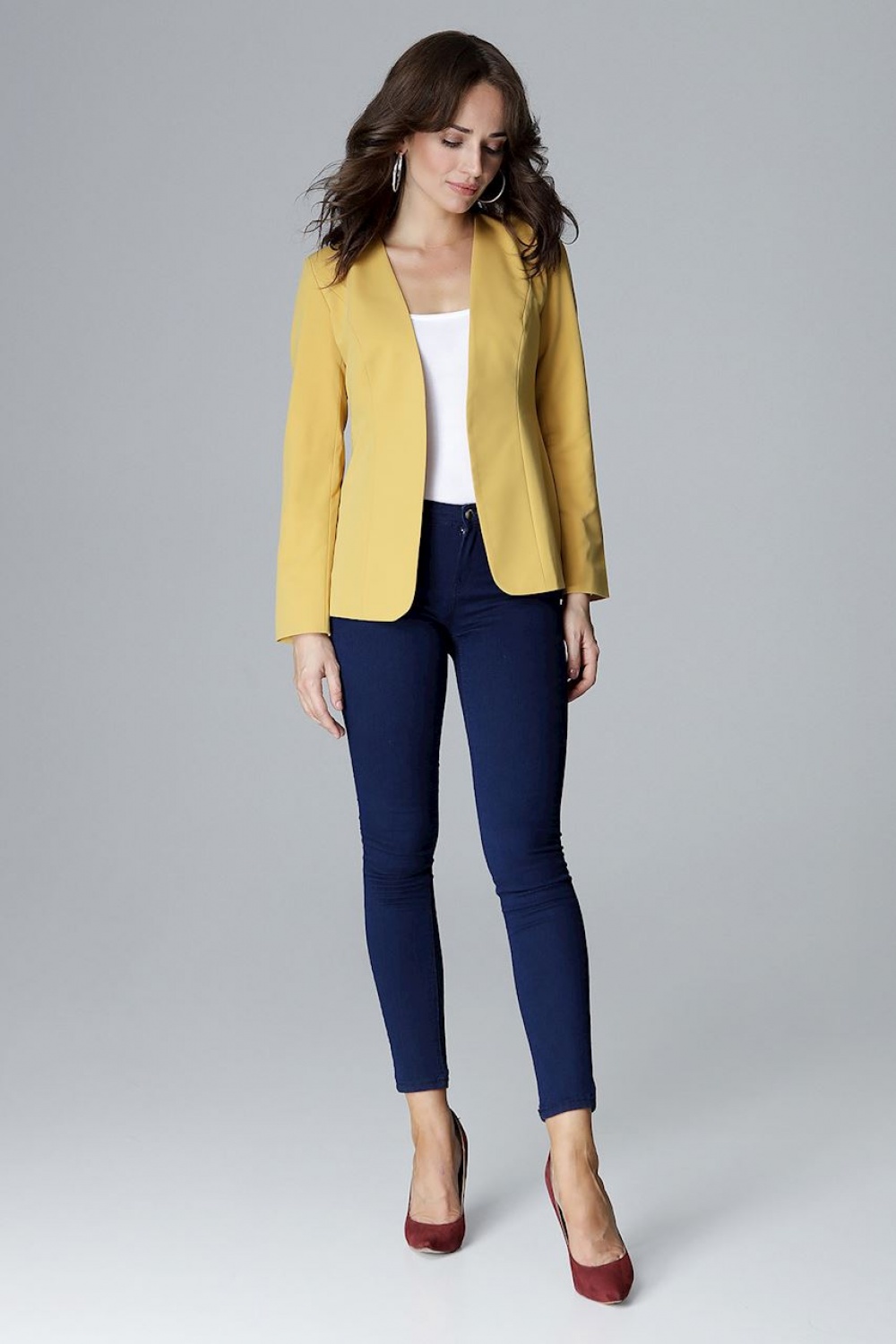 Jacke model 123555 Lenitif - Afbeelding 2