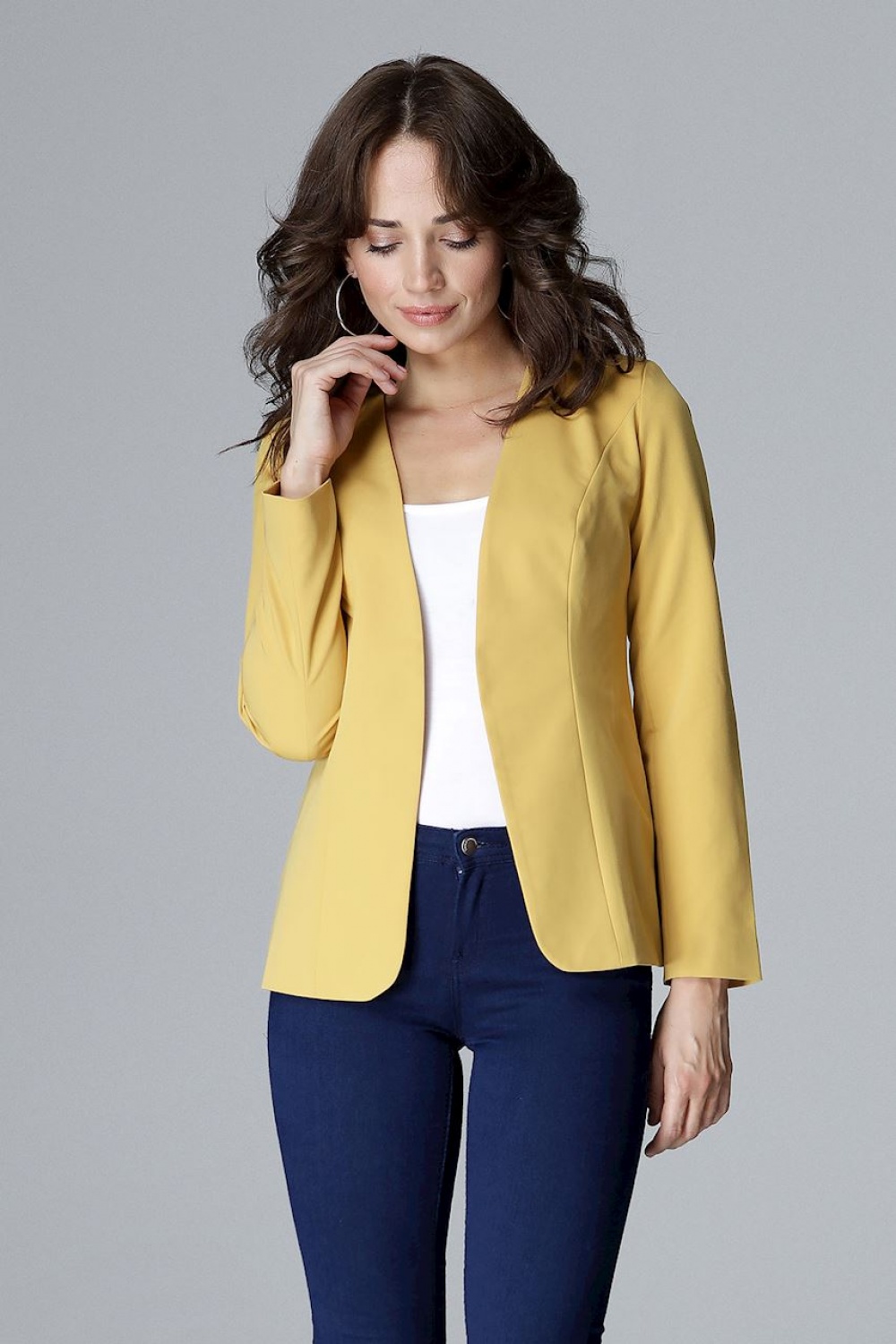 Jacke model 123555 Lenitif - Afbeelding 3