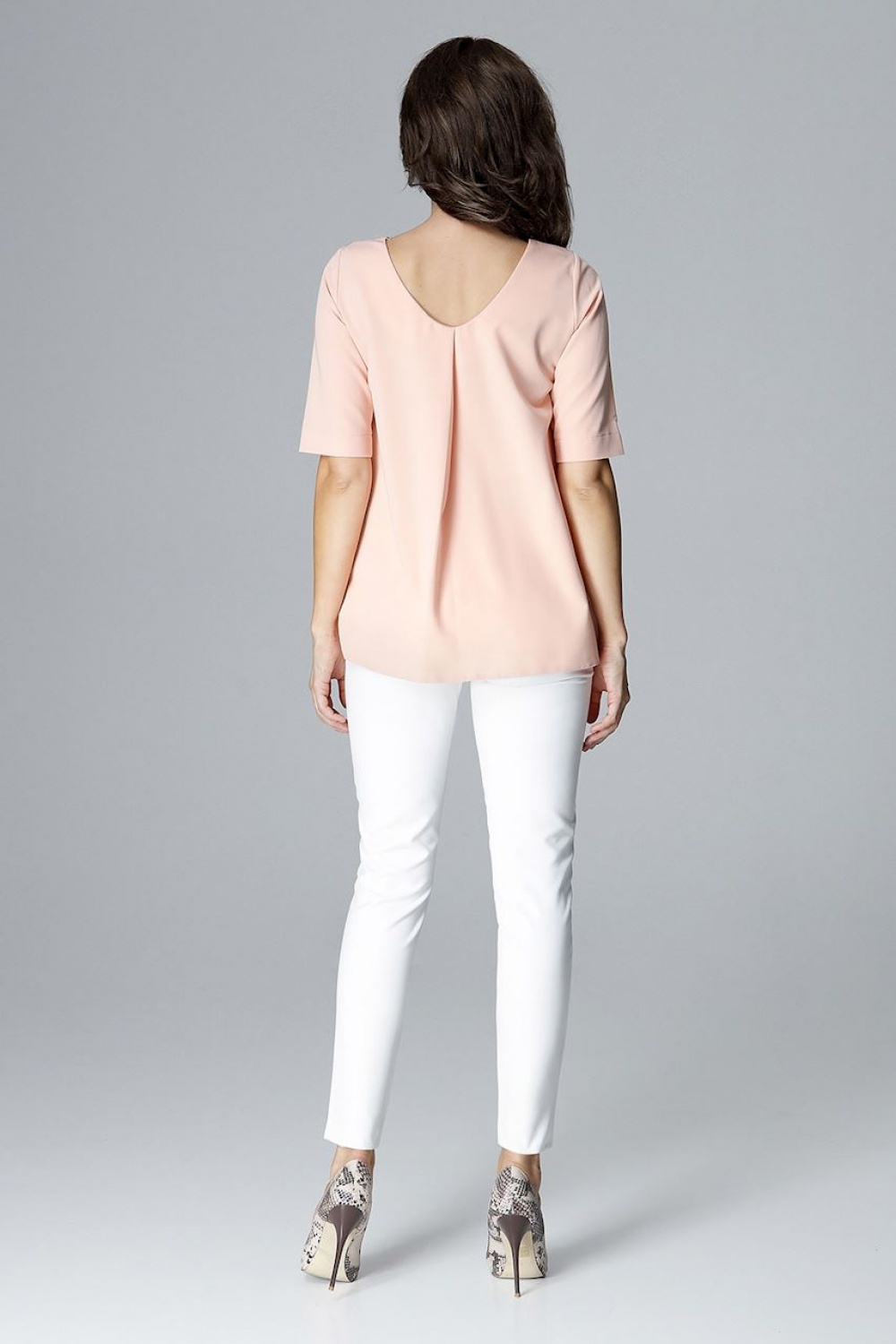 Bluse model 123560 Lenitif - Afbeelding 3