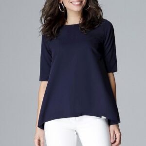 Bluse model 123561 Lenitif