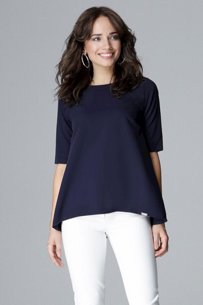 Bluse model 123561 Lenitif