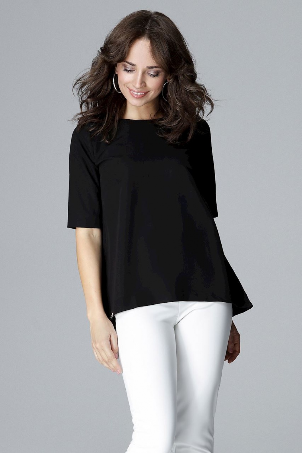 Bluse model 123563 Lenitif