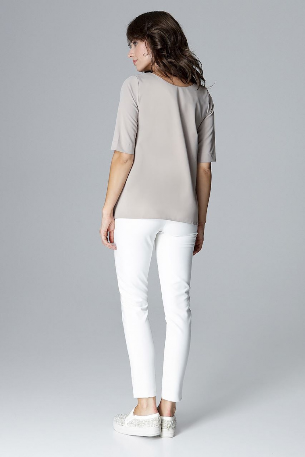 Bluse model 123564 Lenitif - Afbeelding 3