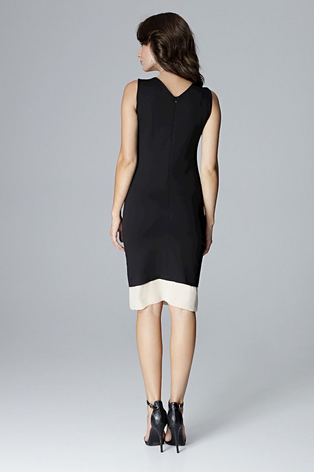 Cocktailkleid model 123810 Lenitif - Afbeelding 3