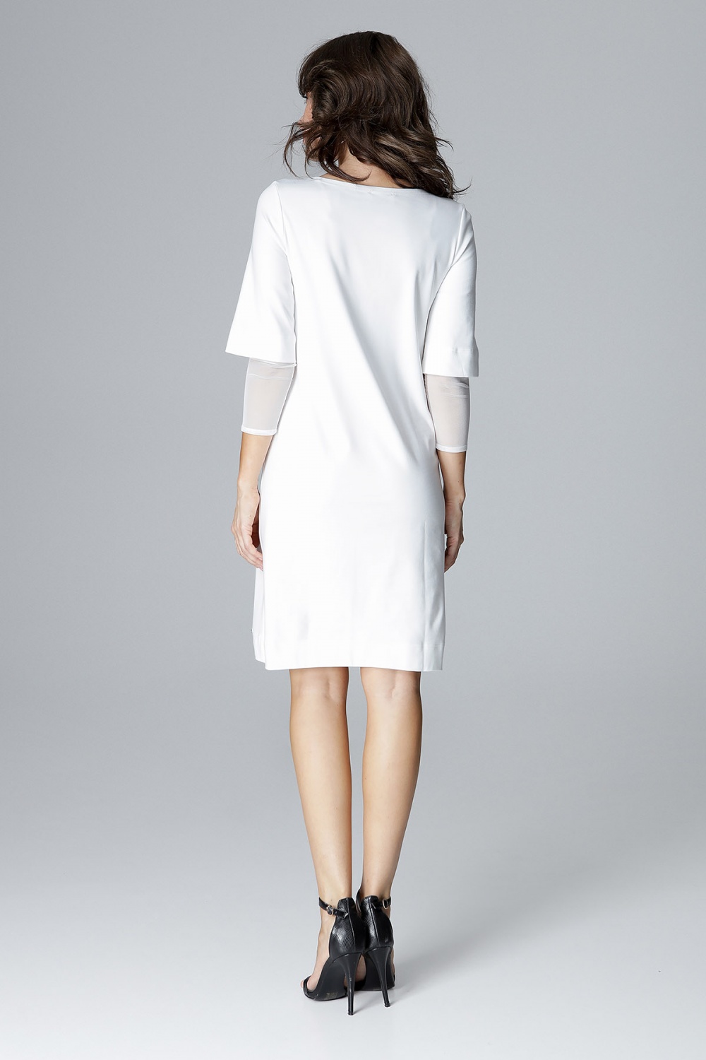 Cocktailkleid model 123811 Lenitif - Afbeelding 3