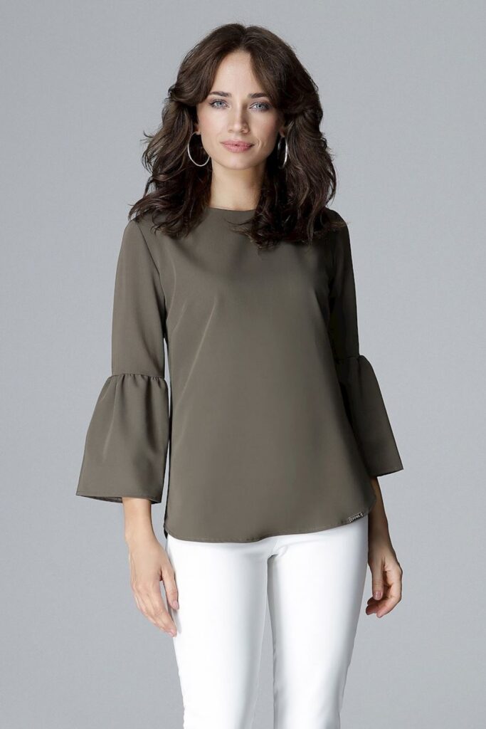 Bluse model 123818 Lenitif