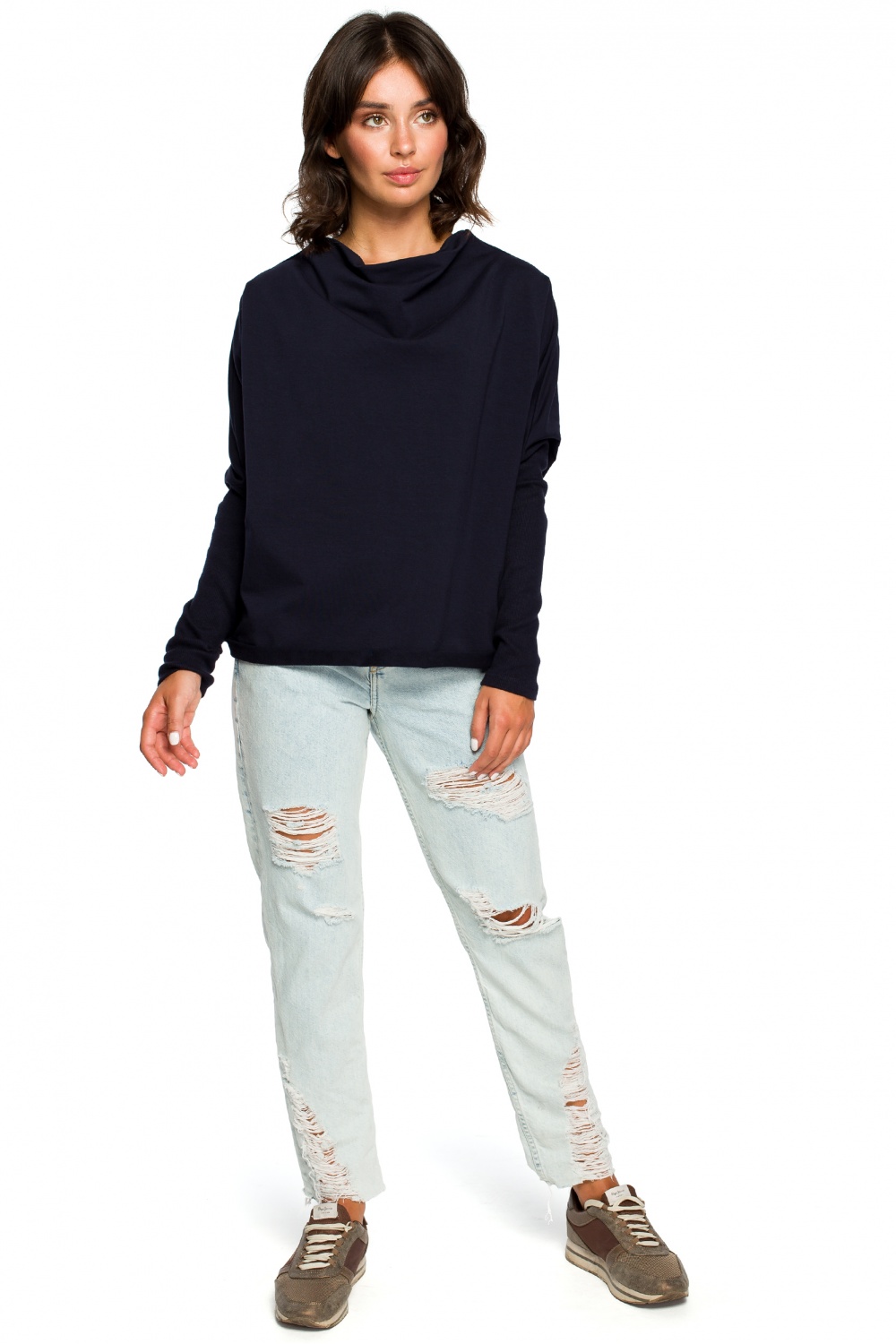 Sweater model 124060 BeWear - Afbeelding 2