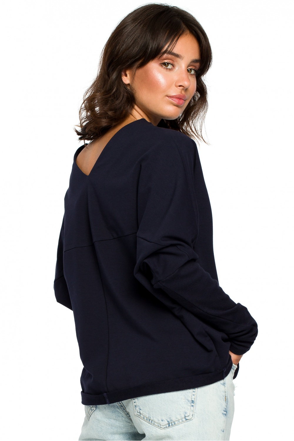 Sweater model 124060 BeWear - Afbeelding 3
