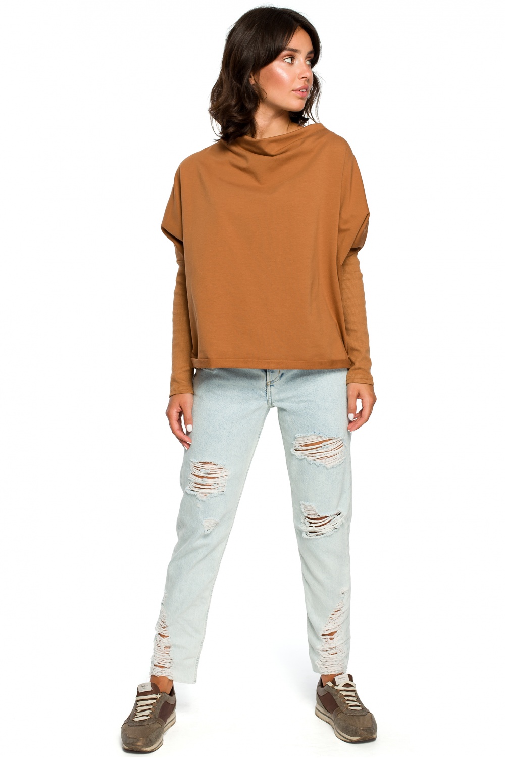 Sweater model 124061 BeWear - Afbeelding 2