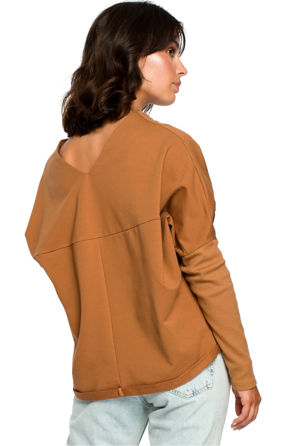 Sweater model 124061 BeWear - Afbeelding 3