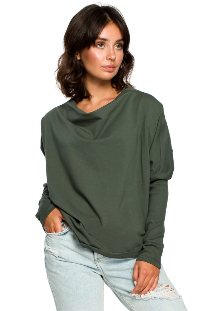 Sweater model 124062 BeWear