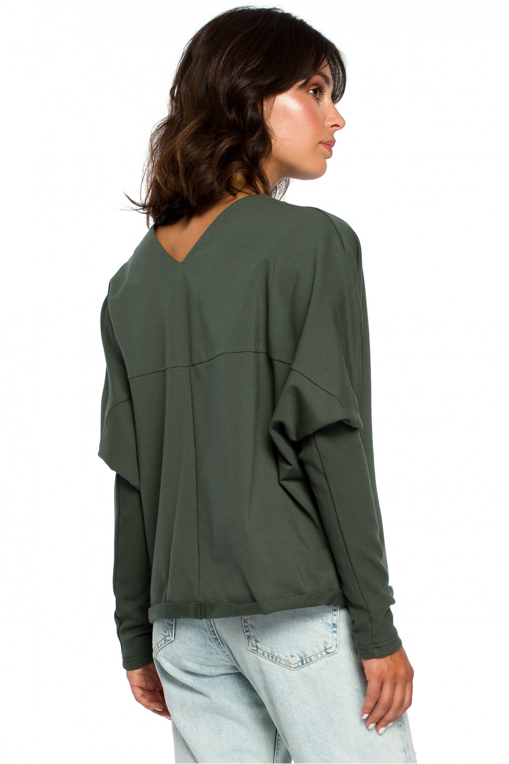 Sweater model 124062 BeWear - Afbeelding 3