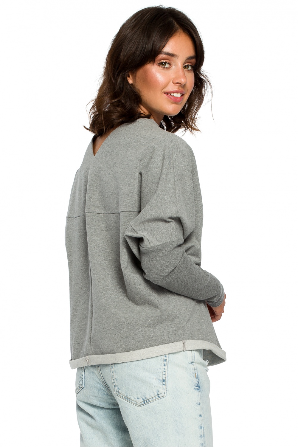Sweater model 124063 BeWear - Afbeelding 3
