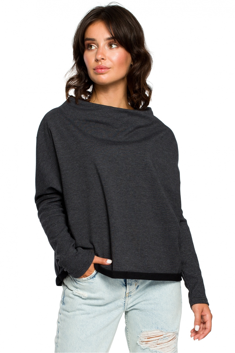 Sweater model 124064 BeWear