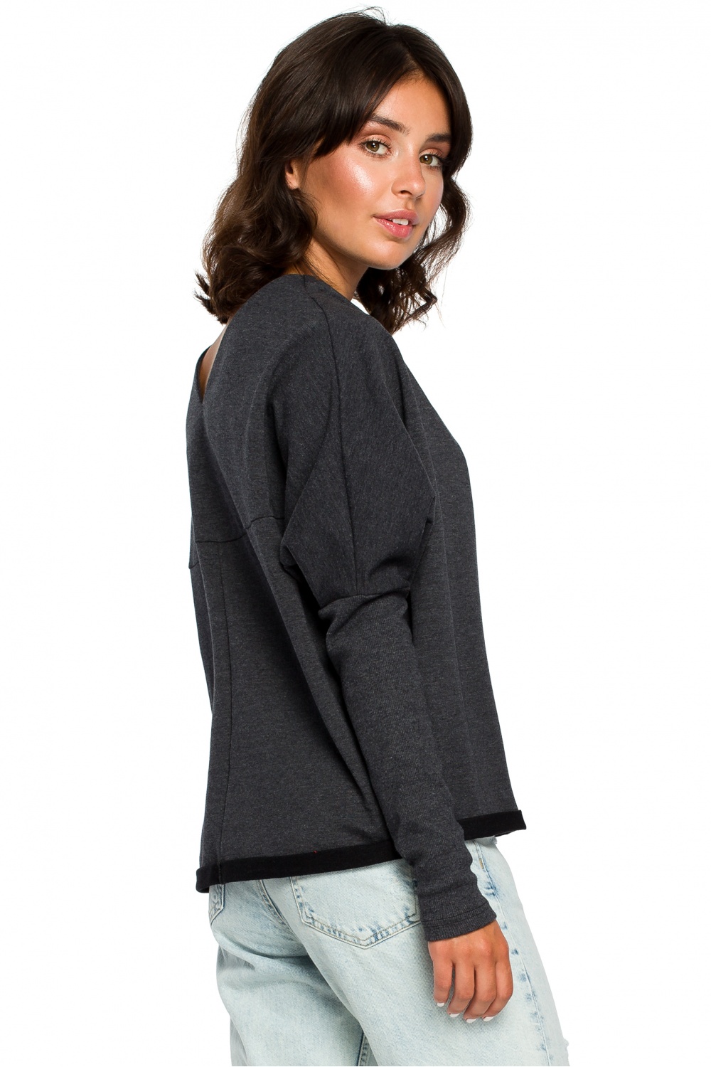 Sweater model 124064 BeWear - Afbeelding 3