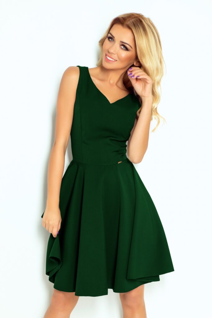 Cocktailkleid model 124413 Numoco