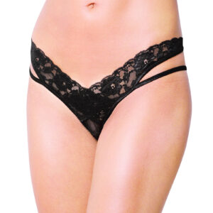 Höschen model 124474 SoftLine Collection
