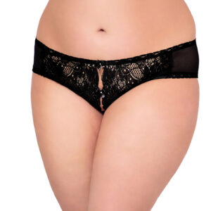 Höschen model 124488 SoftLine Collection