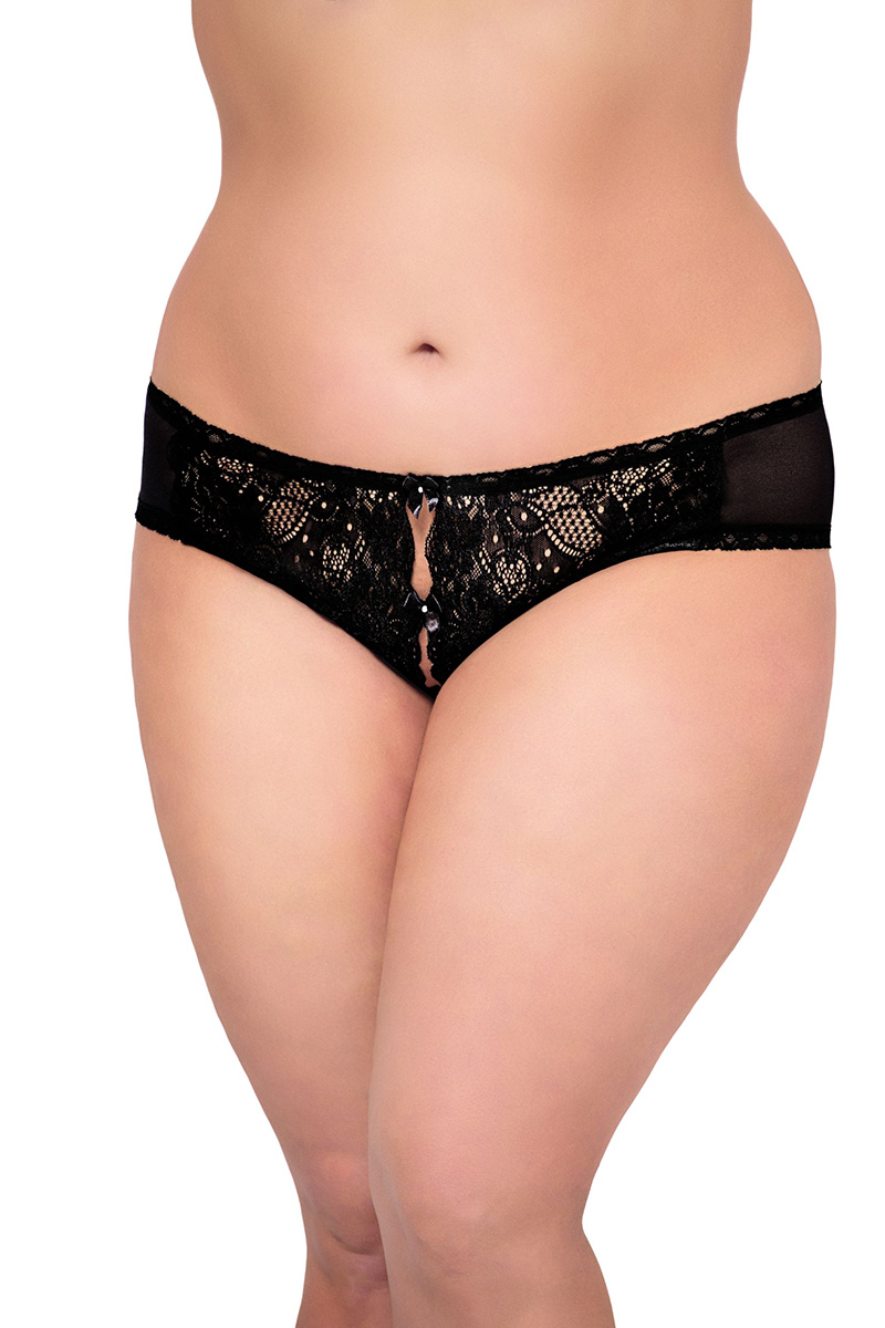 Höschen model 124488 SoftLine Collection