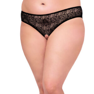 Höschen model 124493 SoftLine Collection