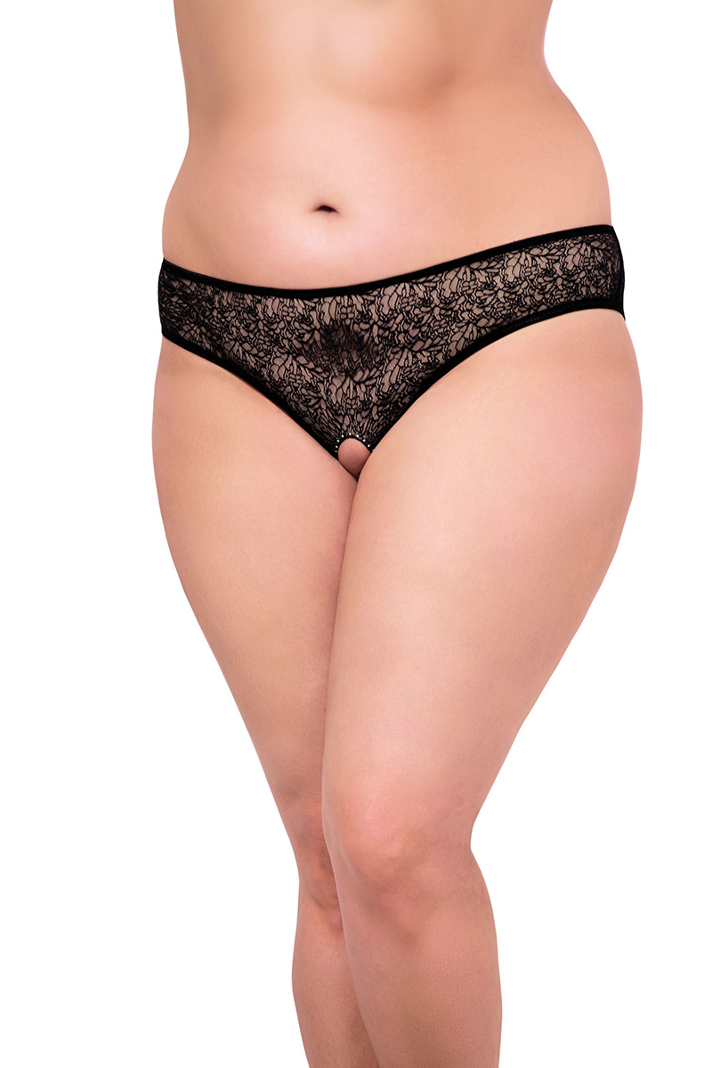 Höschen model 124493 SoftLine Collection