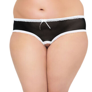 Höschen model 124495 SoftLine Collection