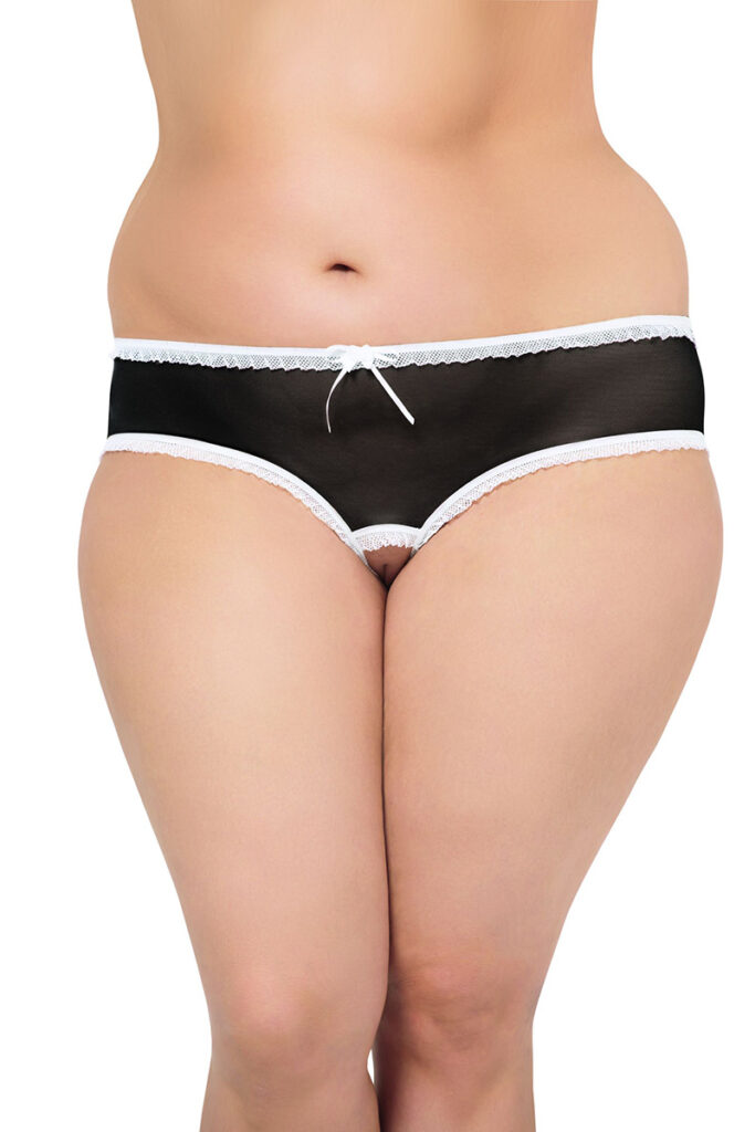 Höschen model 124495 SoftLine Collection