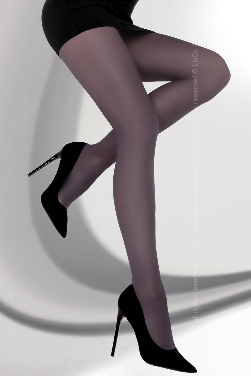 Strumpfhose model 124848 Livia Corsetti Fashion
