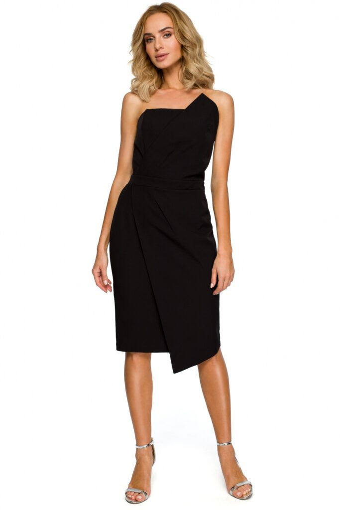 Cocktailkleid model 125330 Moe