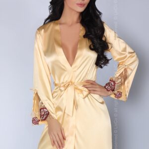 Schlafrock model 125495 Livia Corsetti Fashion
