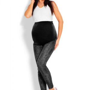Schwangerschaft leggings model 125823 PeeKaBoo