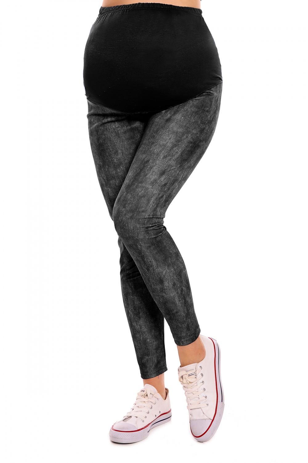 Schwangerschaft leggings model 125823 PeeKaBoo - Afbeelding 2