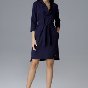 Cocktailkleid model 126004 Figl