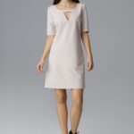 Alltagskleid model 126011 Figl