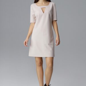 Alltagskleid model 126011 Figl