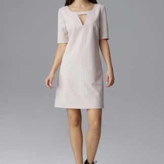 Alltagskleid model 126011 Figl