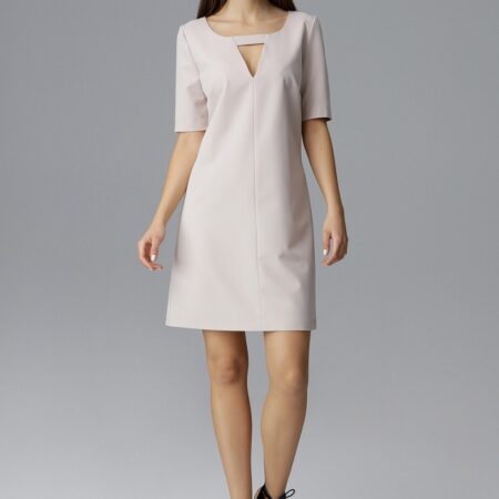 Alltagskleid model 126011 Figl