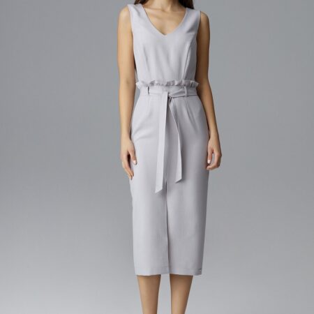 Cocktailkleid model 126015 Figl