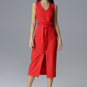 Cocktailkleid model 126017 Figl