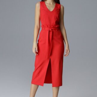 Cocktailkleid model 126017 Figl