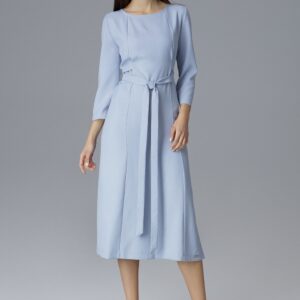 Cocktailkleid model 126022 Figl