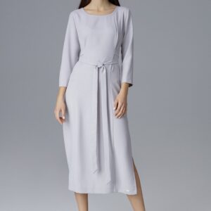 Cocktailkleid model 126023 Figl