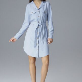Alltagskleid model 126026 Figl